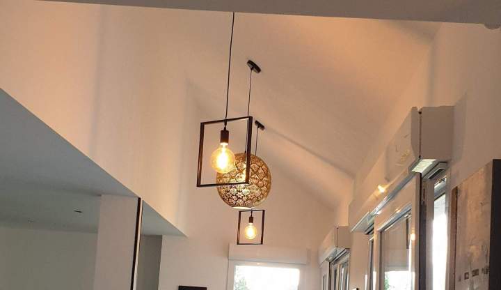 Service d'installation électrique Villersexel