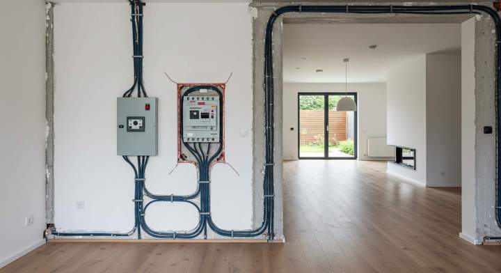 3. planifier l'installation électrique de votre logement