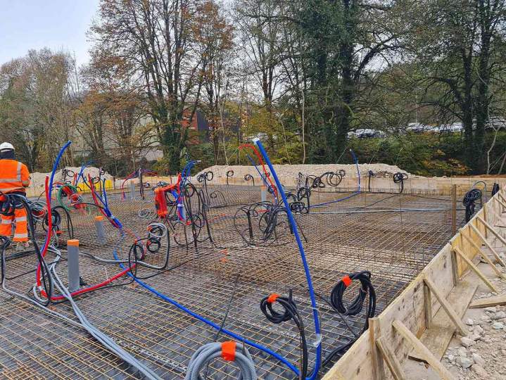 Expertise et qualité à votre service