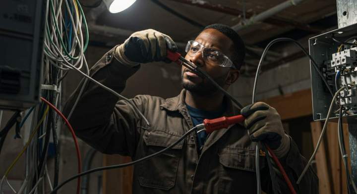 6. Rénovation électrique intervenir au bon moment