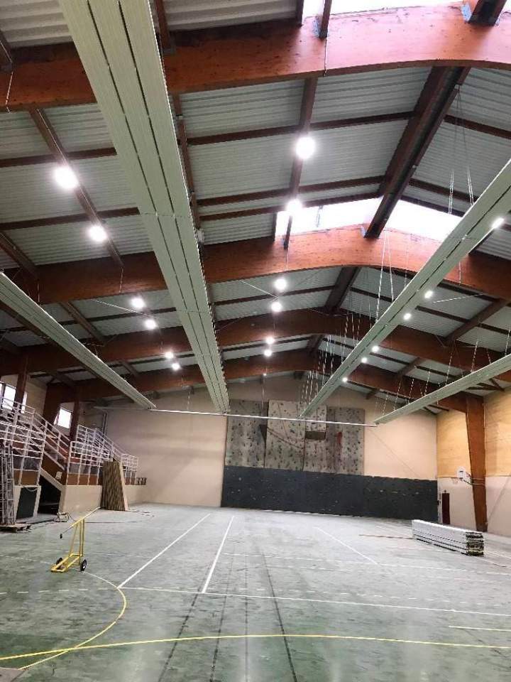 Installation électrique Villersexel